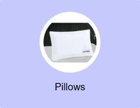 Pillows