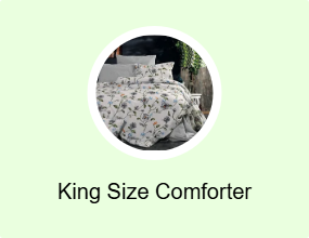 King Size Comforter
