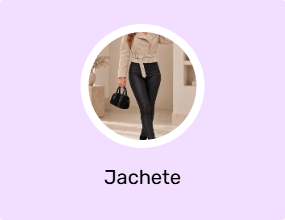 Jachete