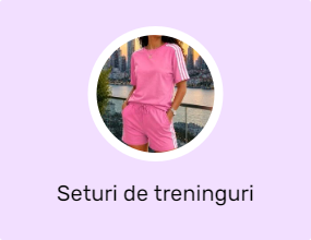 Seturi de treninguri