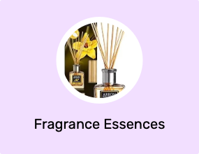 Fragrance Essences