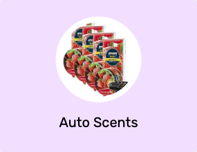 Auto Scents