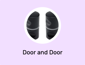 Door and Door Hardware