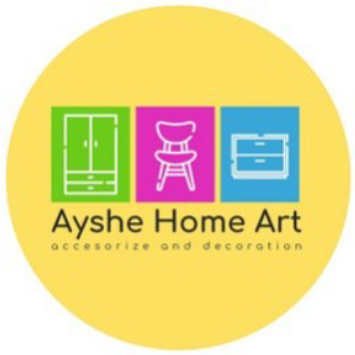 Ayshe Home logo
