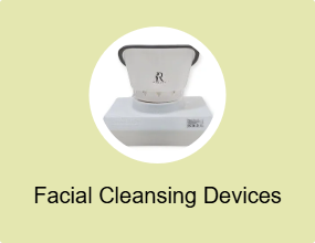 Facial Cleansing Devices