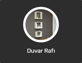 Duvar Rafı