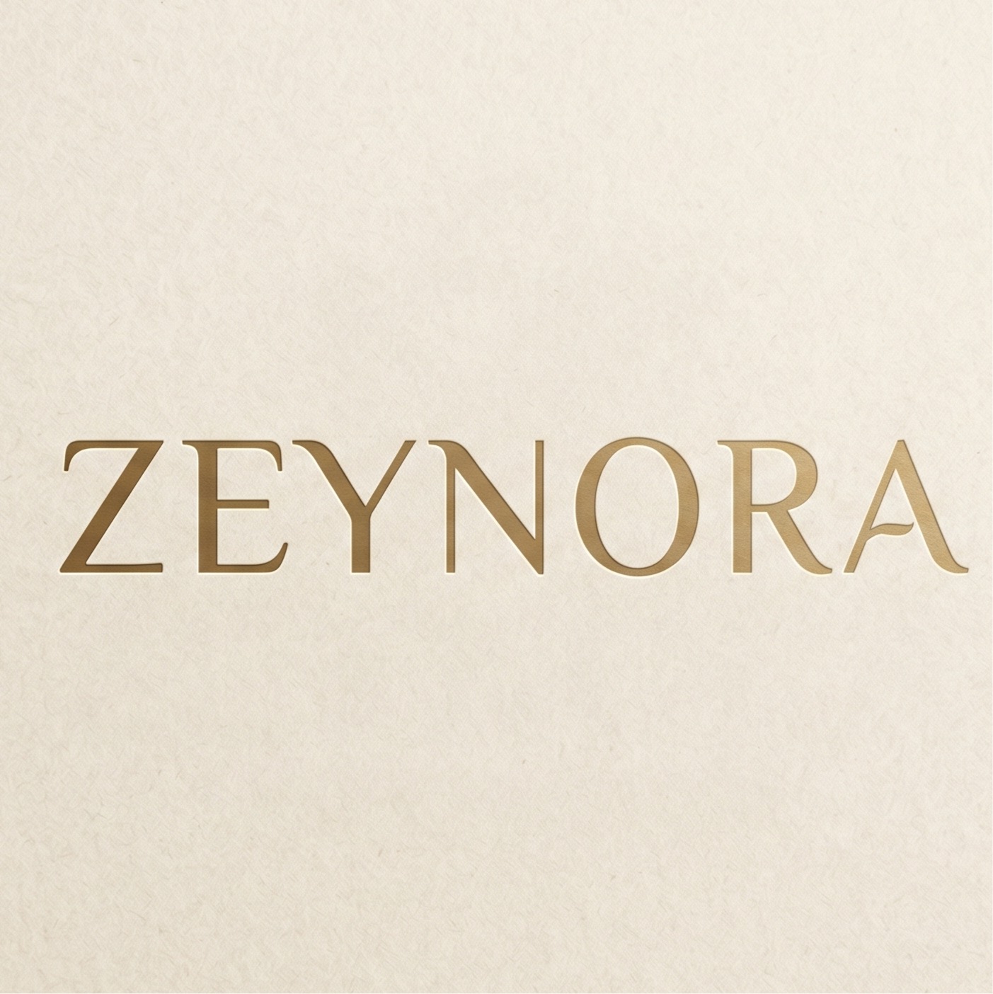 Zeynora