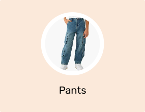Pants