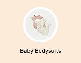Baby Bodysuits
