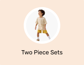 Two Piece Sets