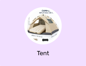 Tent