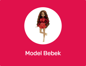 Model Bebek