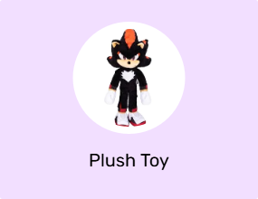 Plush Toy