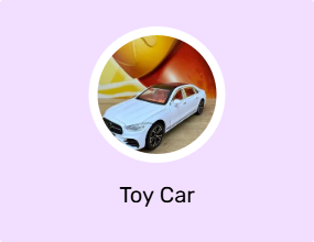 Toy Car