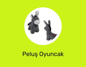 Peluş Oyuncak