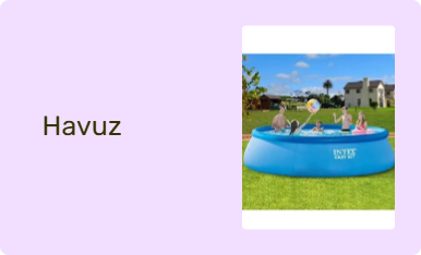 Havuz