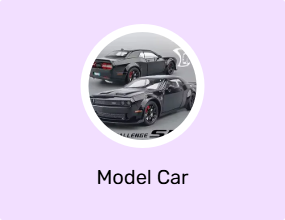 Model Car