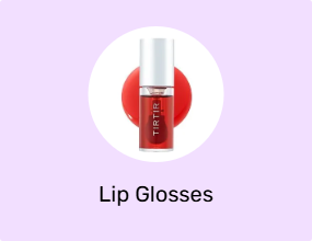 Lip Glosses