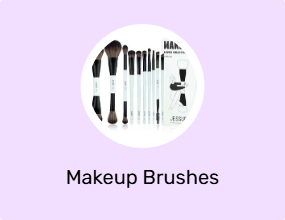 Makeup Brushes