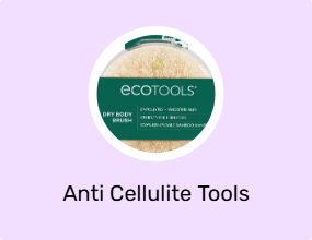 Anti Cellulite Tools