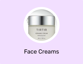 Face Creams