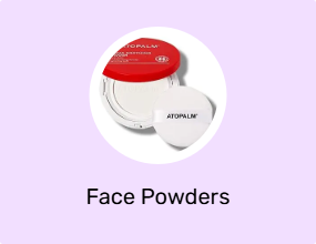 Face Powders