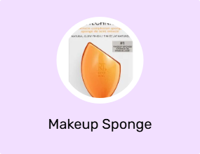 Makeup Sponge