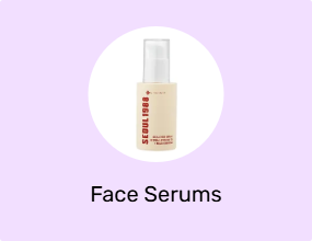 Face Serums