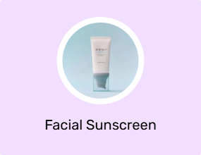 Facial Sunscreen