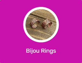 Bijou Rings