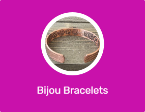 Bijou Bracelets