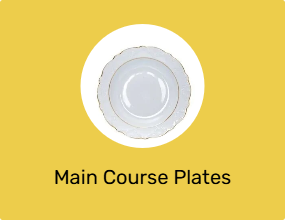 Main Course Plates