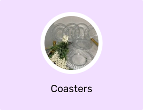 Coasters