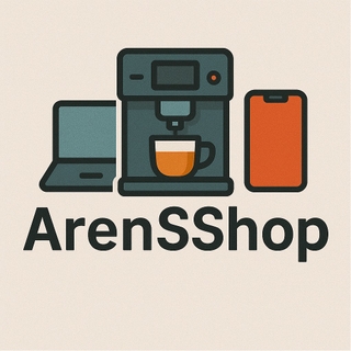 ArenSShop