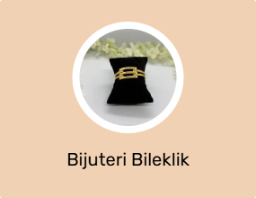 Bijuteri Bileklik