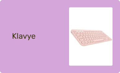 Klavye