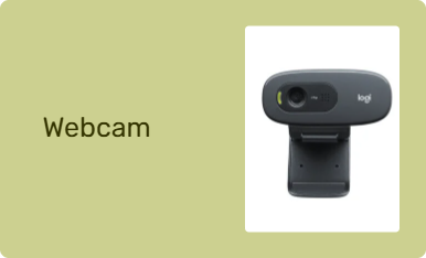 Webcam