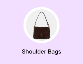 Shoulder Bags
