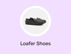 Loafer Shoes