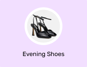 Evening Shoes