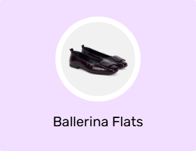Ballerina Flats