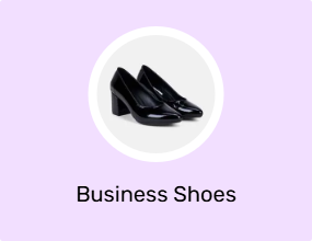 Business Shoes