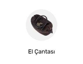 El Çantası