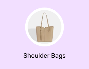 Shoulder Bags