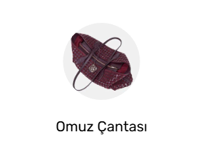 Omuz Çantası