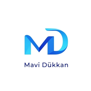 Mavi1Dükkan