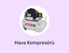 Hava Kompresörü