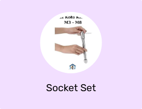 Socket Set