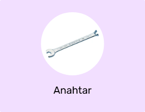 Anahtar