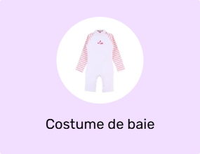Costume de baie